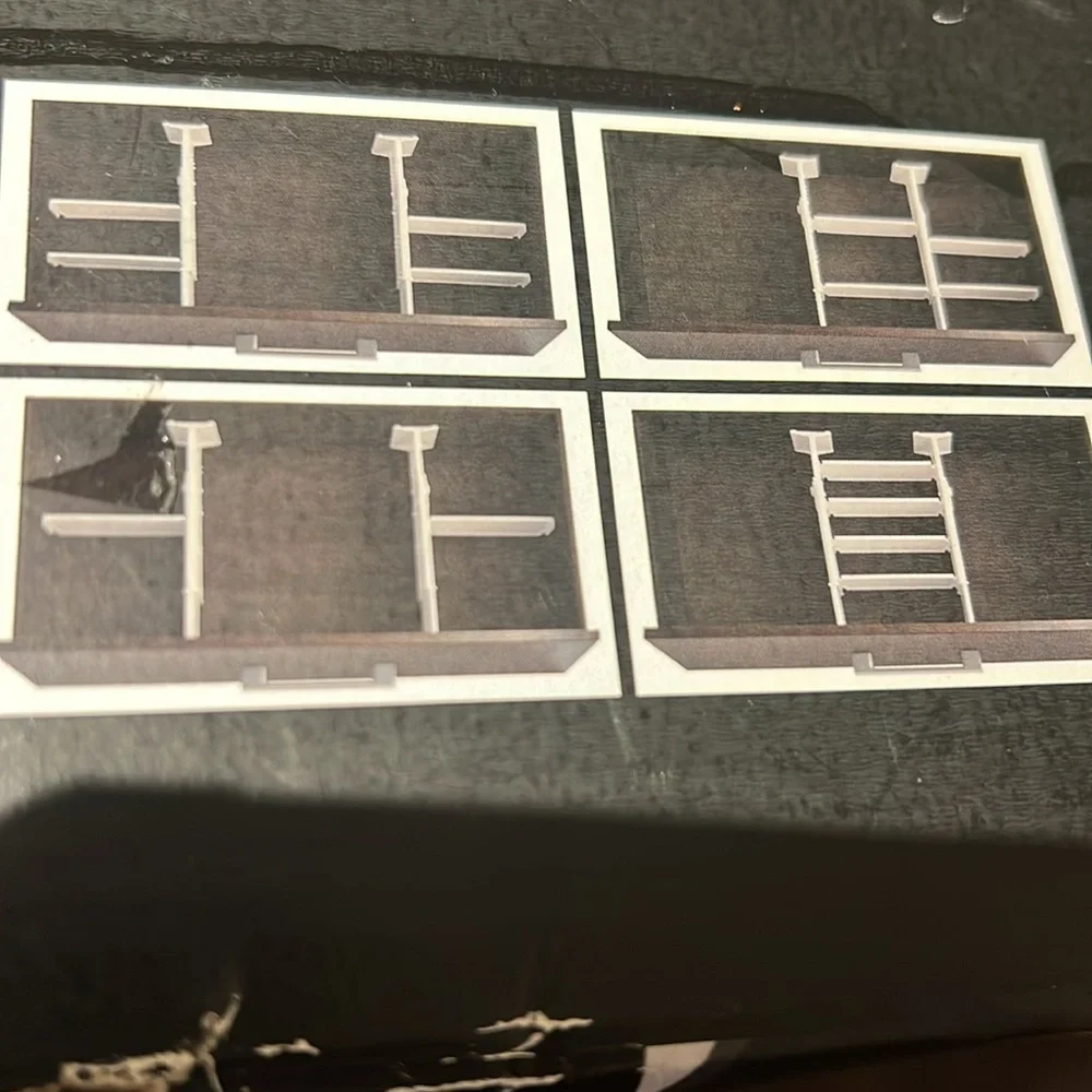 N/A org adjustable
